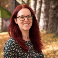Landeshauptstadt Saarbrücken Employee Sandra Steinmetz's profile photo