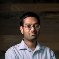 Reliable Robotics Corporation Employee Nishant Pol's profile photo