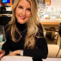 San International Employee Emma Gay's profile photo