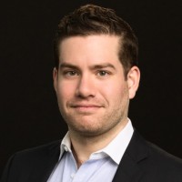 Goldman Sachs Employee Daniel Roy's profile photo
