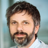 MSD Employee Martin Grebac's profile photo