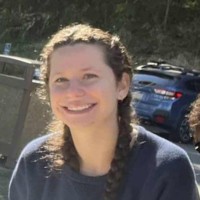 Kaatsbaan Cultural Park Employee Emily Frank's profile photo