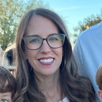 Revigate Employee Janelle Ritzel's profile photo