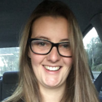 Sarah Lyons's profile photo
