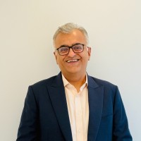 Search Value Employee Pankaj Raj's profile photo