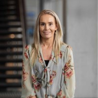 Port Macquarie Hastings Council Employee Casey Nicholson's profile photo