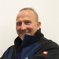 Gradel Employee David Pizzagalli's profile photo