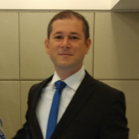 Coaph Saúde Employee Cláudio Flávio's profile photo