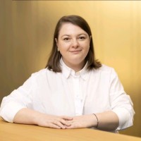ING Hubs Romania Employee Catalina Hascu's profile photo