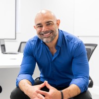 LEVEL Realty Employee William Cabrera's profile photo