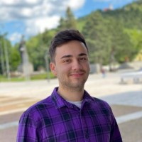 Boris Hristov Email