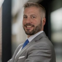 Confidential Employee Todd Hammond's profile photo
