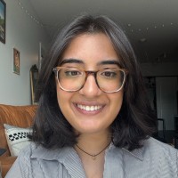 Financial Casualty and Surety Employee Sanjana Thaper's profile photo