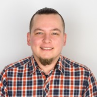Oleh Voskryvko's profile photo