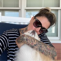 A to Z Media Employee Catherine John's profile photo