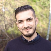 KoboToolbox Employee Ayman B.'s profile photo