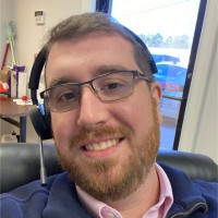 Mold Test Company Employee Ryan Eskew's profile photo
