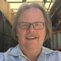 IATSE Local 728 Employee Keith Morgan's profile photo