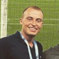 Rutgers School of Engineering Employee Ryan Krug's profile photo