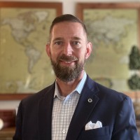 Verizon Business Employee Lance Harrell's profile photo