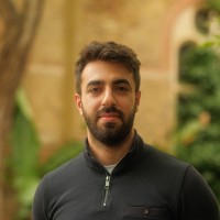 Investment Software Group Employee Mohsen Mansouri's profile photo