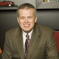 TEMA CONTEMPORARY FURNITURE Employee Soren Thomsen's profile photo