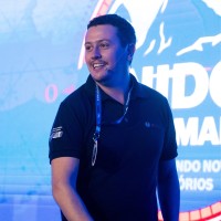 Bosch Brasil Employee Felipe Roque's profile photo