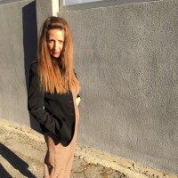 Vertex Optics, Inc. Employee Maria Tutt's profile photo