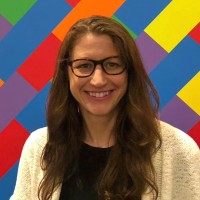 Ideas United Employee Julie Braunstein's profile photo