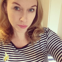 THE OUTNET.COM Employee Olwen Bowen's profile photo