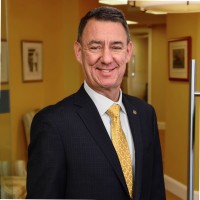 Peapack Private Employee Gregory Smith's profile photo