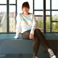 SoundCloud Employee Svenja Freisfeld's profile photo