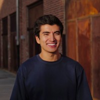 Kima Ventures Employee Felix D.'s profile photo