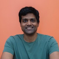 Meta Employee Rahul Krishnan's profile photo