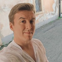 Robaws Employee Frederik Govaerts's profile photo