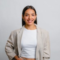 Altazor Intelligence Employee Sara Alcántara's profile photo