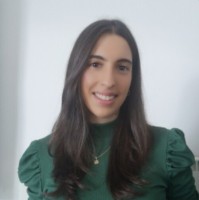 Ana Carolina Pereira Email