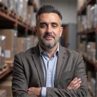 L4 Logistics Employee Fabien Valoggia's profile photo
