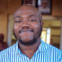 LAMATA-NG Employee Abdul Ogbara's profile photo