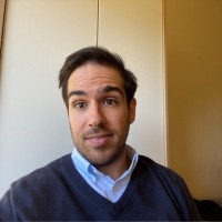 POWEN Employee Carlos Jesús Godoy Aguilar's profile photo