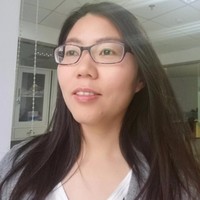 Motion(Shanghai) Industrial Development Co;Ltd Employee Vicky Chow's profile photo