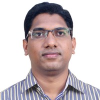 Minisoft Technologies Employee Ranjith Maddipatla's profile photo