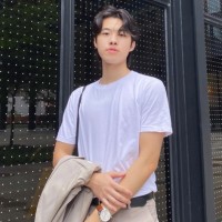 Patchwork Labs Employee Leon Zhu's profile photo