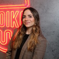 Goiko Grill Employee Carmela Ferrero Mazziotta's profile photo