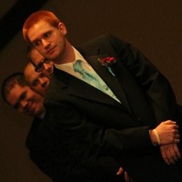 Jared Hall Email & Phone Number