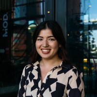 Woolwich Works Employee Erika Barrett's profile photo
