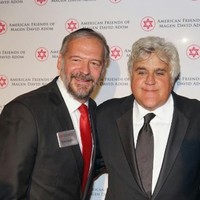 American Friends of Magen David Adom Employee Yossi Mentz's profile photo