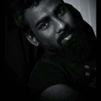 interGraphics Employee Syed Ahmed's profile photo