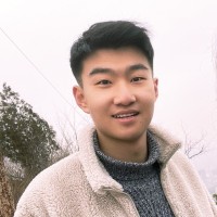 Unitree Robotics Employee Ethan Wang's profile photo