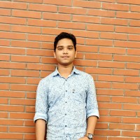 Ashis Pradhan's profile photo